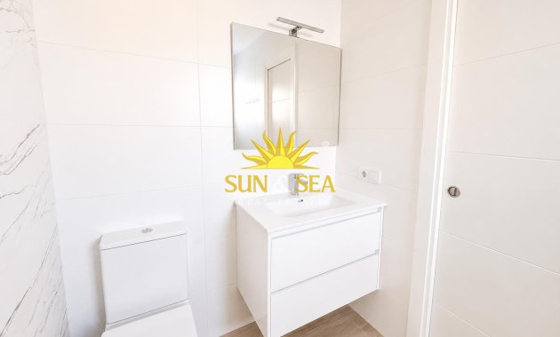 Wiederverkauf - Townhouse - Orihuela Costa - La Regia