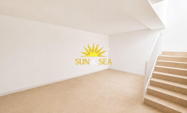 Obra nueva - Chalet - Murcia - Aljucer