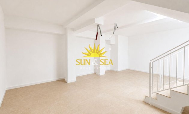 Obra nueva - Chalet - Murcia - Aljucer