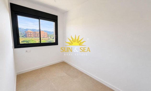 Obra nueva - Chalet - Murcia - Aljucer