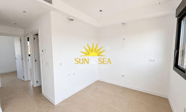 Obra nueva - Chalet - Murcia - Aljucer