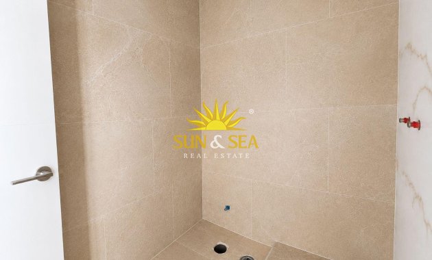 Obra nueva - Chalet - Murcia - Aljucer