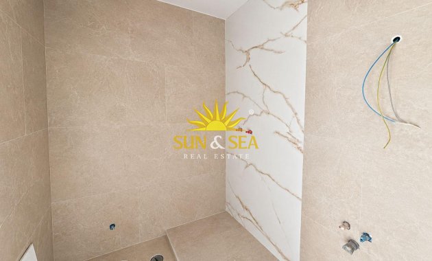 Obra nueva - Chalet - Murcia - Aljucer