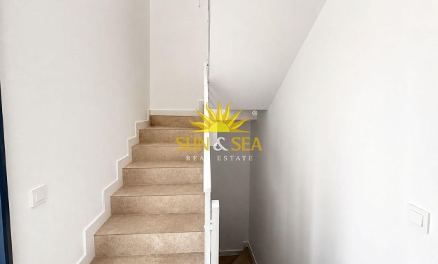 Obra nueva - Chalet - Murcia - Aljucer