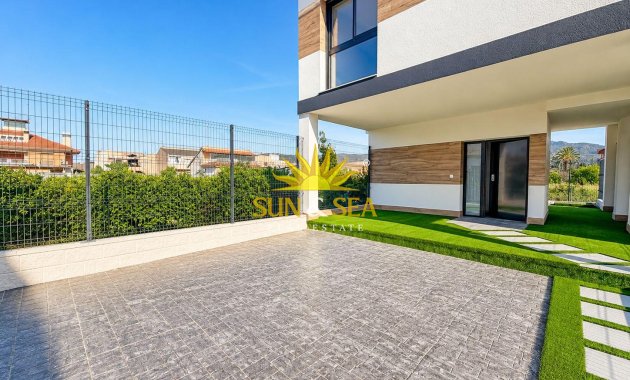 Obra nueva - Chalet - Murcia - Aljucer