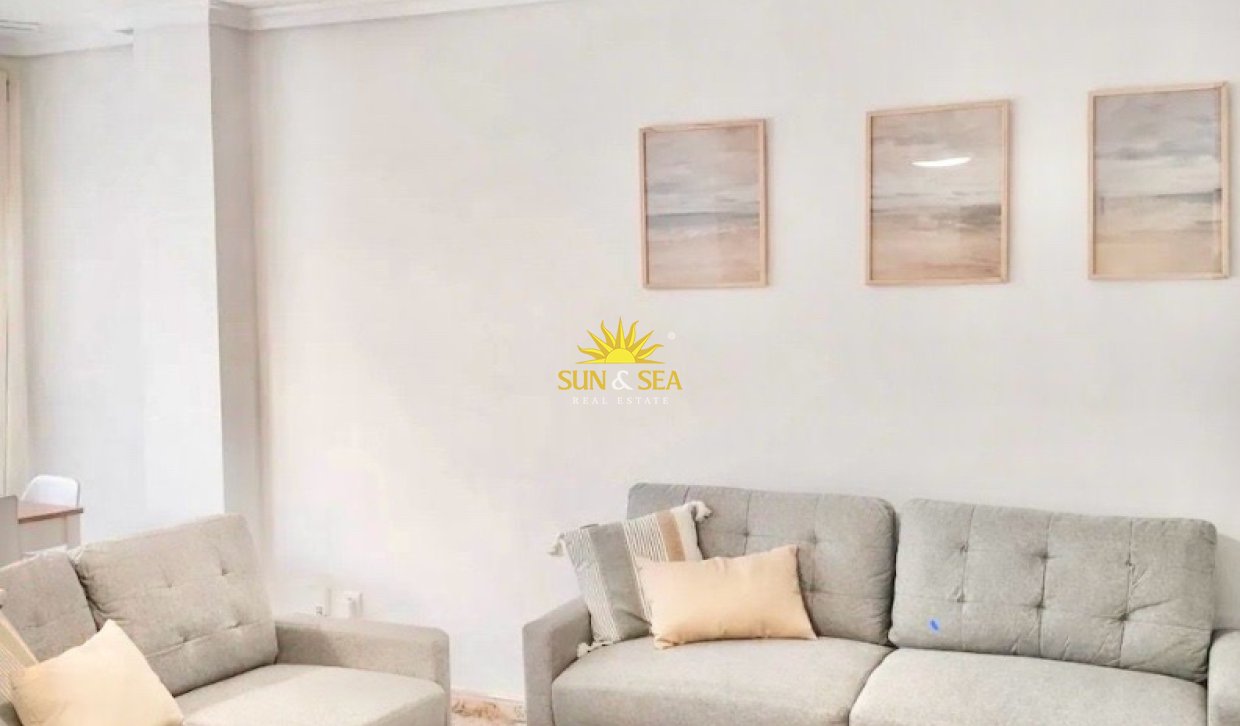 Langfristige Vermietung - Villa -  - Santiago De La Ribera