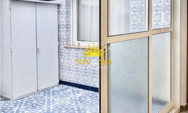 Langfristige Vermietung - Villa -  - Santiago De La Ribera