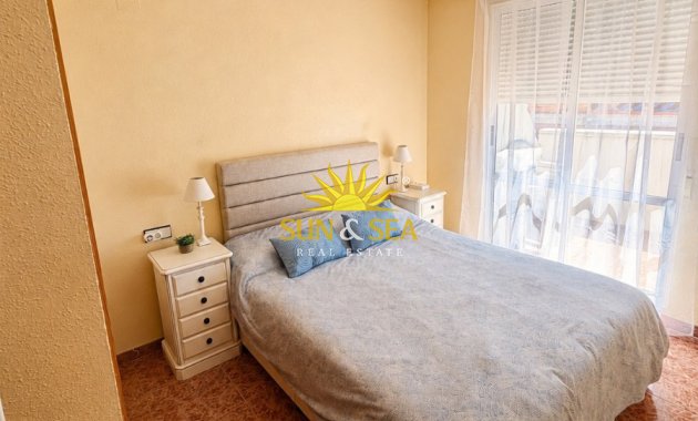 Langfristige Vermietung - Wohnung - Torrevieja - Paseo maritimo