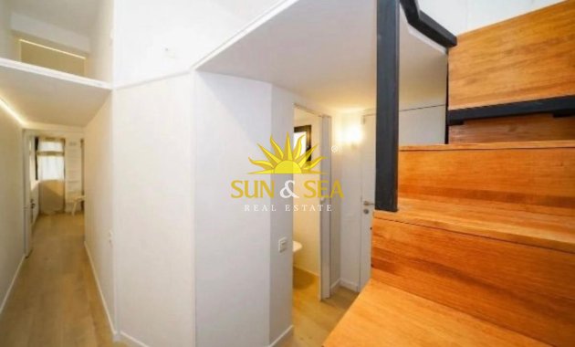 Location à long terme - Studio apartment - Orihuela Costa
