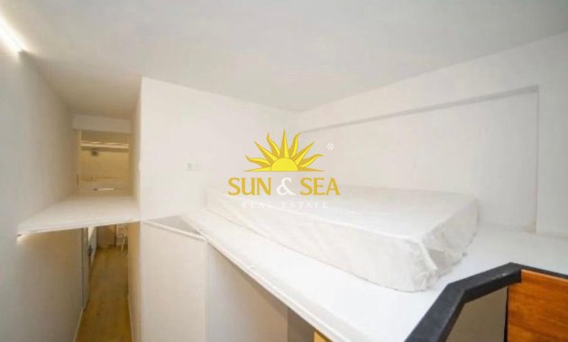 Location à long terme - Studio apartment - Orihuela Costa