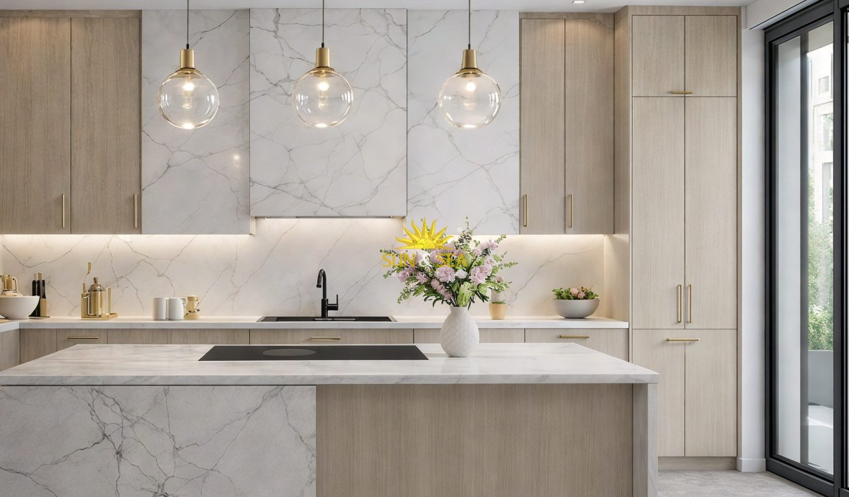 Nieuwbouw Woningen - Appartement - San Pedro del Pinatar