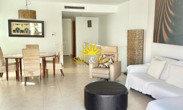Alquiler a largo plazo - Duplex - Jávea