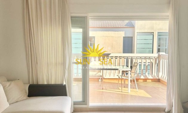 Alquiler a largo plazo - Duplex - Jávea