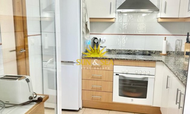 Alquiler a largo plazo - Duplex - Jávea