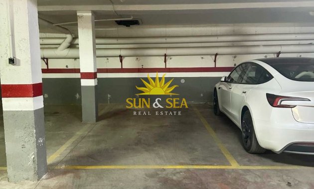 Alquiler a largo plazo - Duplex - Jávea
