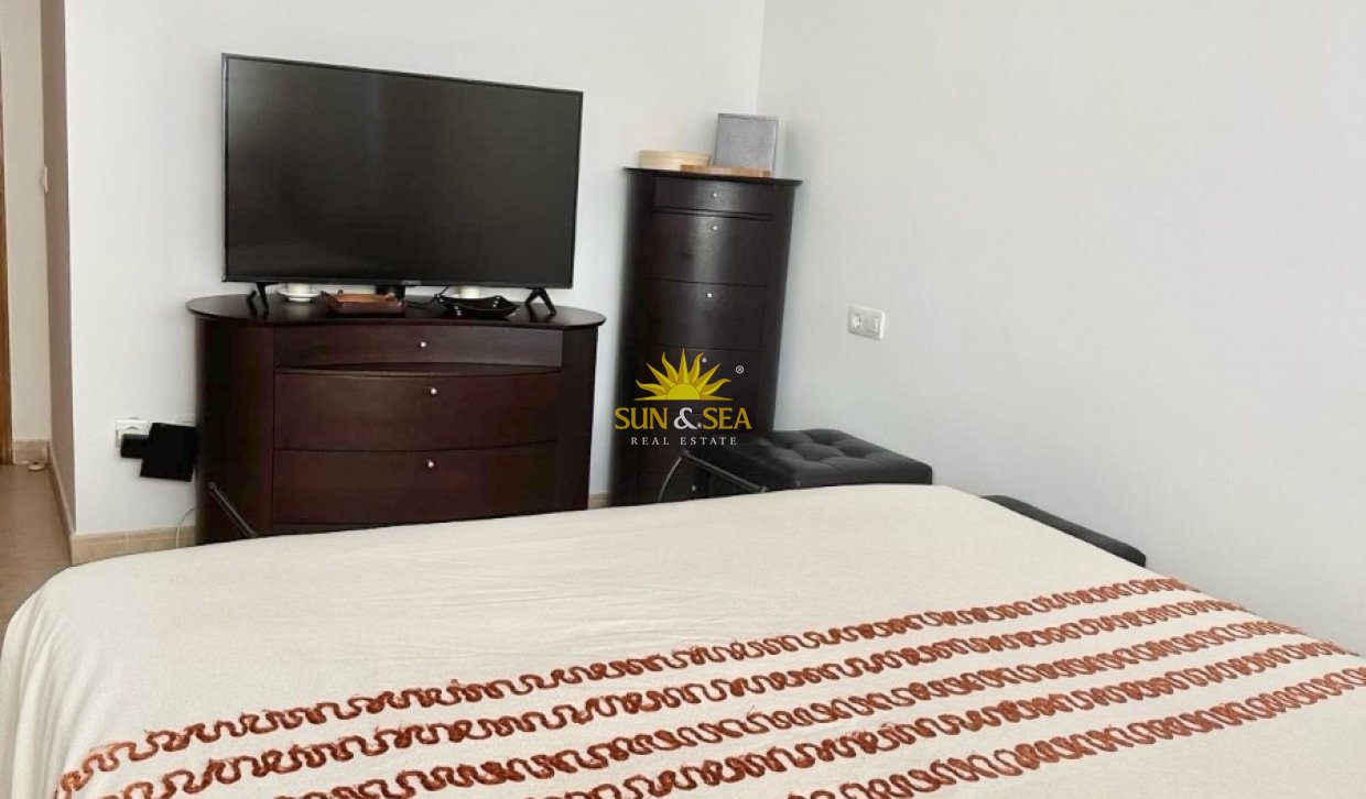 Alquiler a largo plazo - Duplex - Jávea