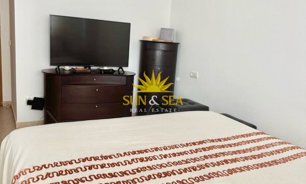 Alquiler a largo plazo - Duplex - Jávea