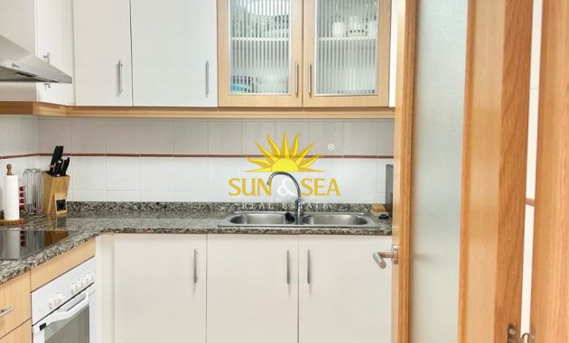 Alquiler a largo plazo - Duplex - Jávea