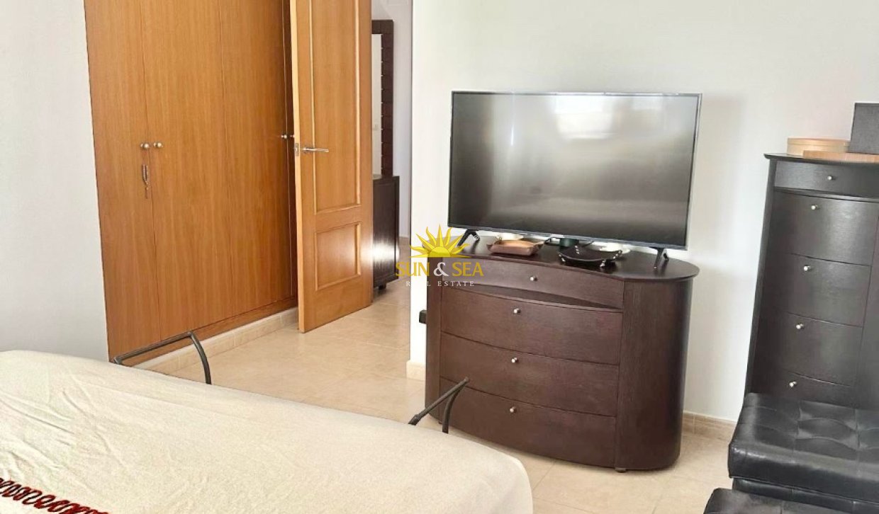 Alquiler a largo plazo - Duplex - Jávea