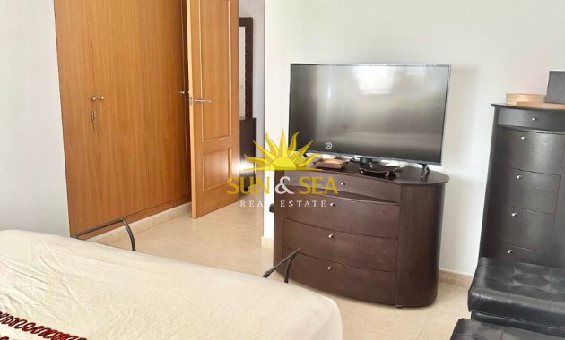 Alquiler a largo plazo - Duplex - Jávea