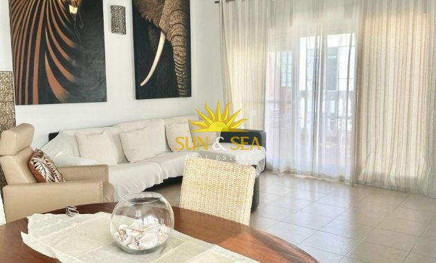 Alquiler a largo plazo - Duplex - Jávea