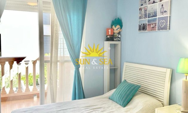 Alquiler a largo plazo - Duplex - Jávea