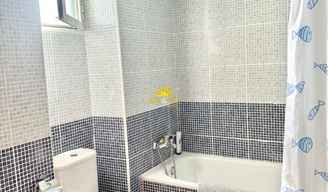 Alquiler a largo plazo - Duplex - Jávea