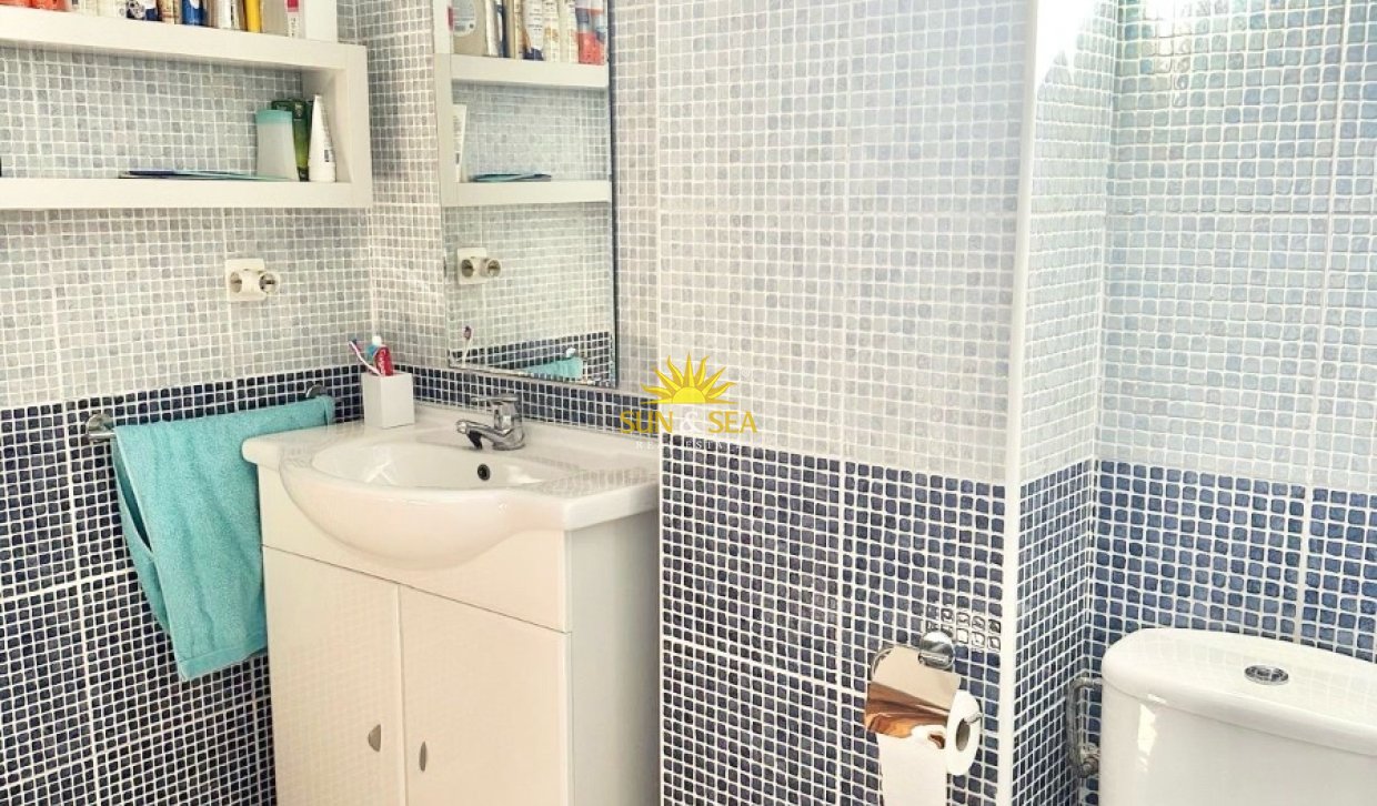 Alquiler a largo plazo - Duplex - Jávea