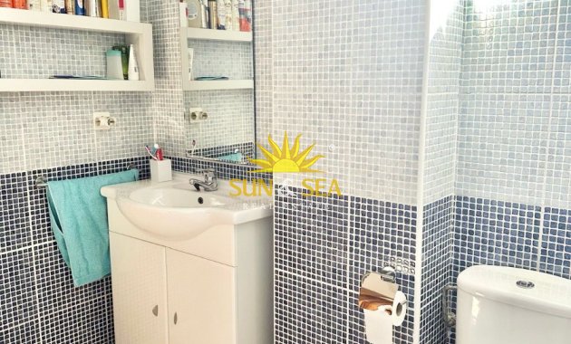 Alquiler a largo plazo - Duplex - Jávea