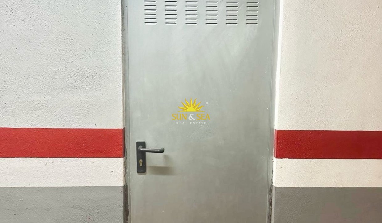Alquiler a largo plazo - Duplex - Jávea