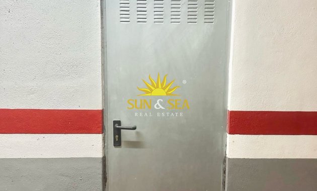 Alquiler a largo plazo - Duplex - Jávea