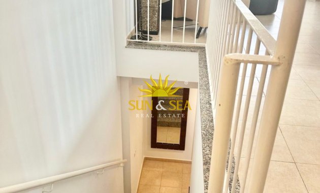 Alquiler a largo plazo - Duplex - Jávea