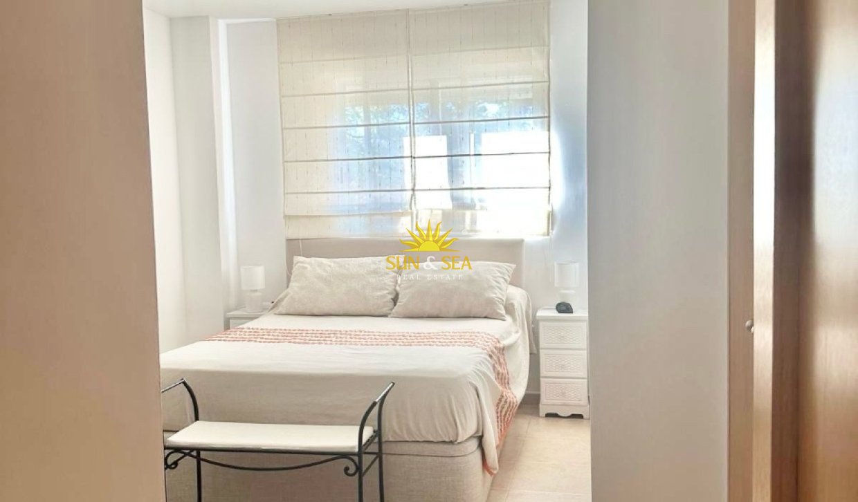 Alquiler a largo plazo - Duplex - Jávea