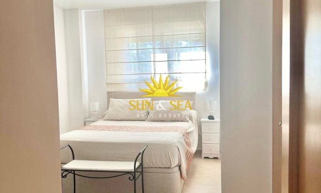Alquiler a largo plazo - Duplex - Jávea