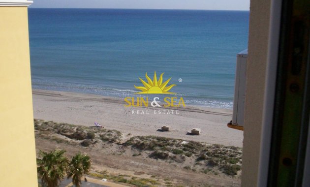 Winter rental - Apartment - La Manga del Mar Menor - La Manga Del Mar Menor