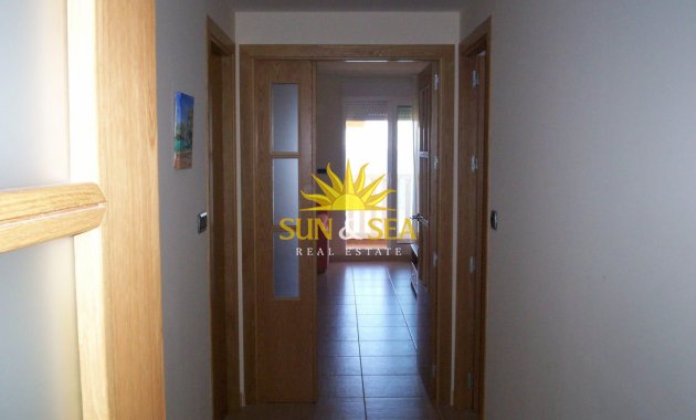 Winter rental - Apartment - La Manga del Mar Menor - La Manga Del Mar Menor