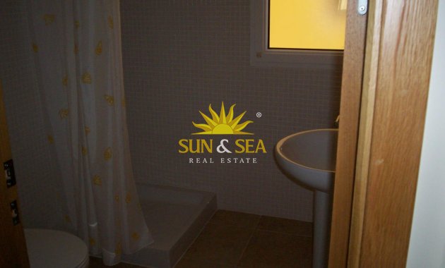 Winter rental - Apartment - La Manga del Mar Menor - La Manga Del Mar Menor