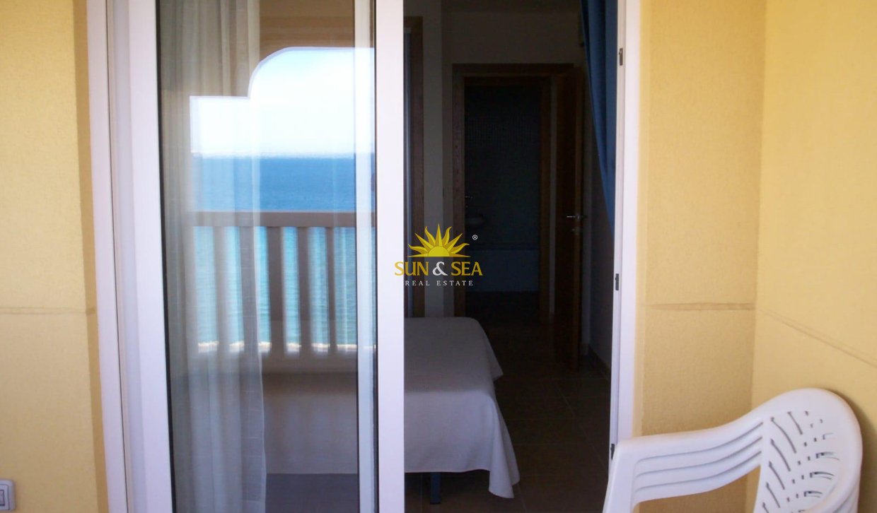 Winter rental - Apartment - La Manga del Mar Menor - La Manga Del Mar Menor