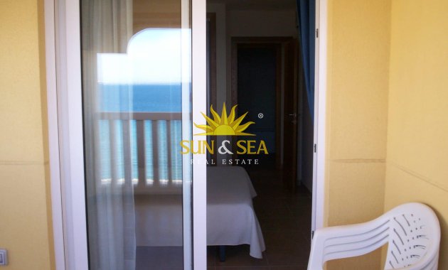Winter rental - Apartment - La Manga del Mar Menor - La Manga Del Mar Menor