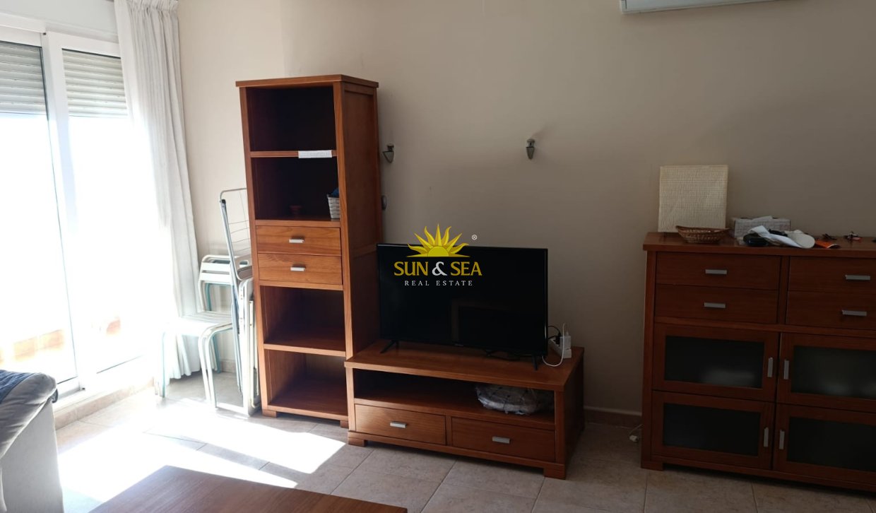 Winter rental - Apartment - La Manga del Mar Menor - La Manga Del Mar Menor