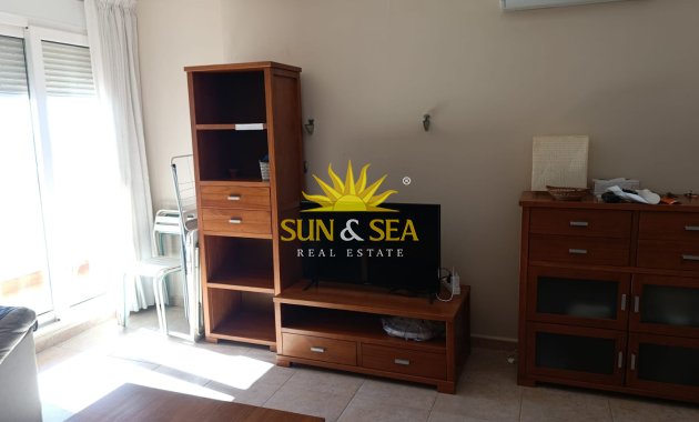 Winter rental - Apartment - La Manga del Mar Menor - La Manga Del Mar Menor