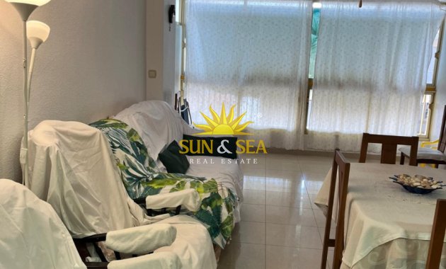 Location d’hiver - Appartement - Santa Pola