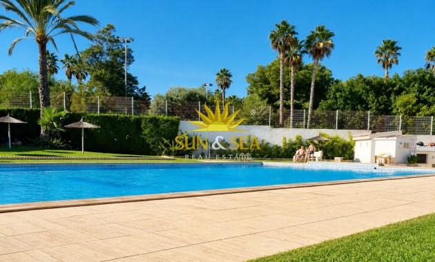 Resale - Duplex - Torrevieja - torrevieja