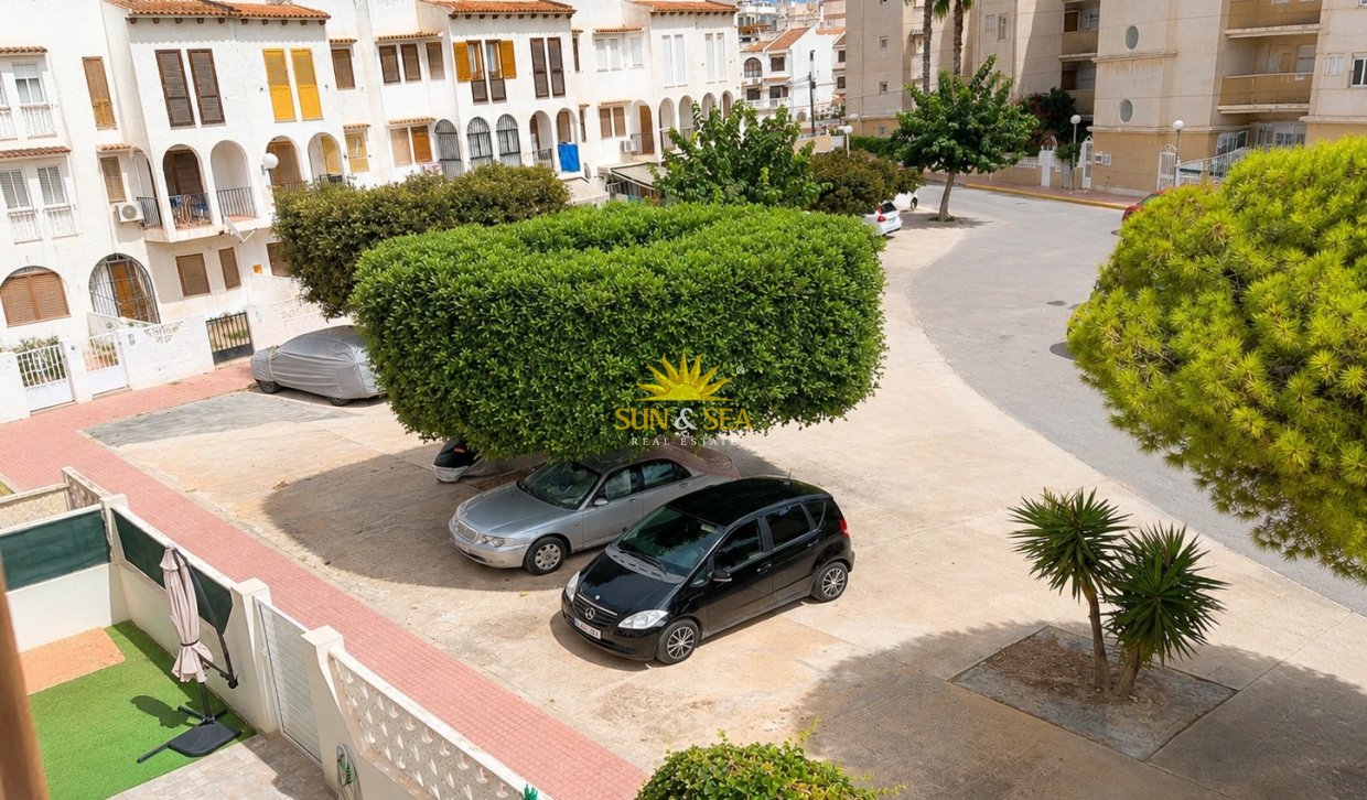 Resale - Duplex - Torrevieja - torrevieja