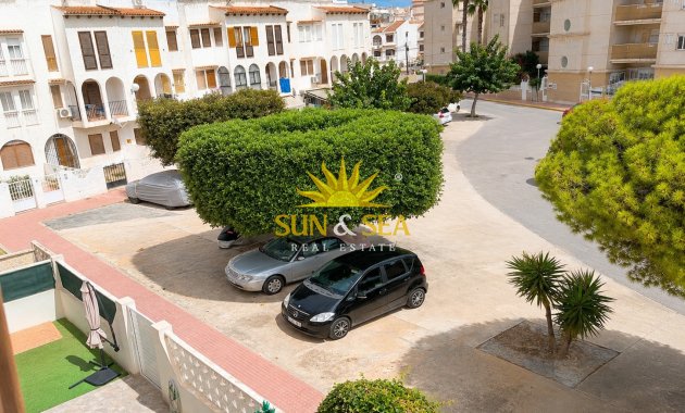 Resale - Duplex - Torrevieja - torrevieja
