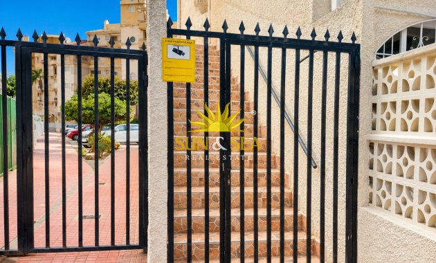 Resale - Duplex - Torrevieja - torrevieja