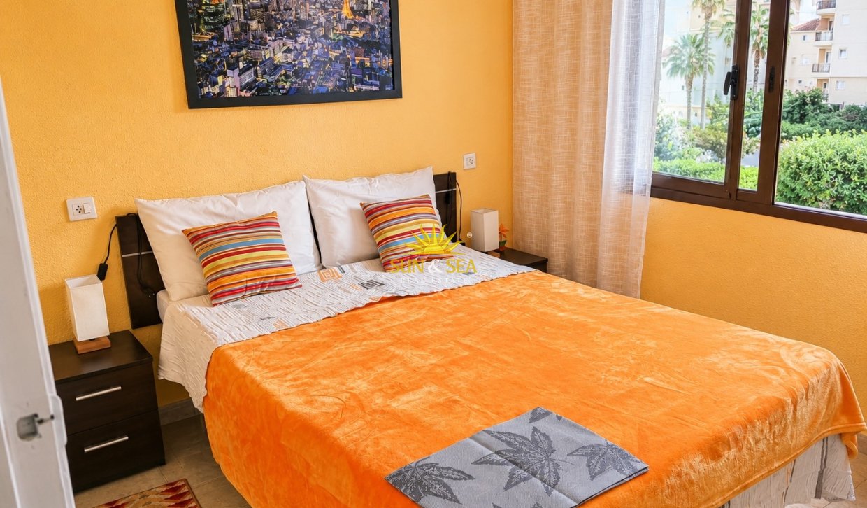 Resale - Duplex - Torrevieja - torrevieja
