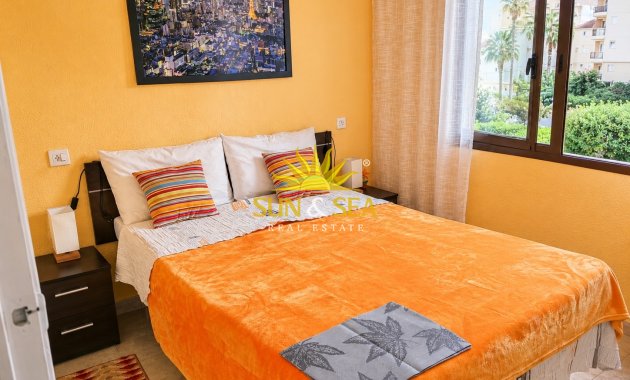 Resale - Duplex - Torrevieja - torrevieja