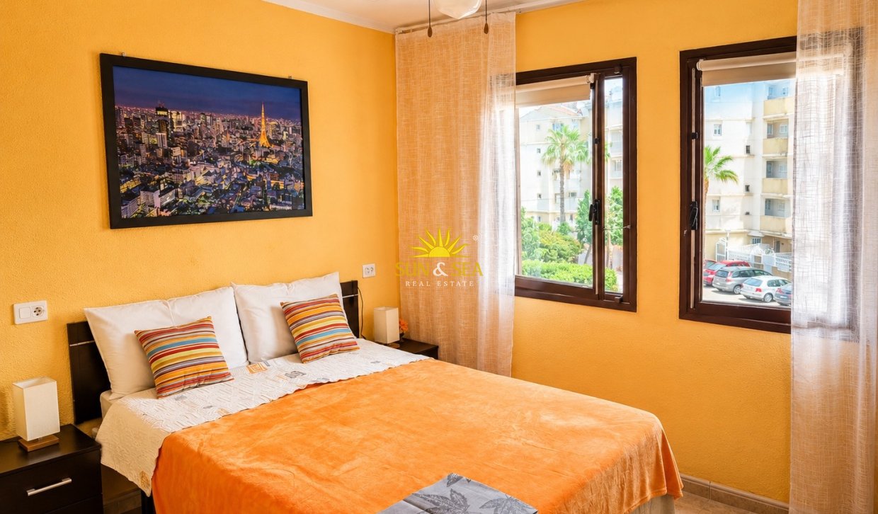 Resale - Duplex - Torrevieja - torrevieja