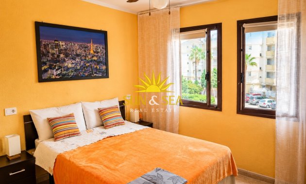 Resale - Duplex - Torrevieja - torrevieja